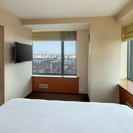 Sheraton Boston