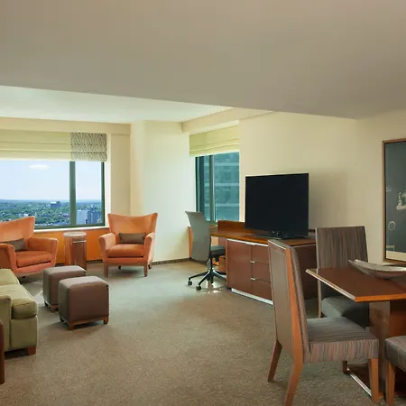 Sheraton Hotel