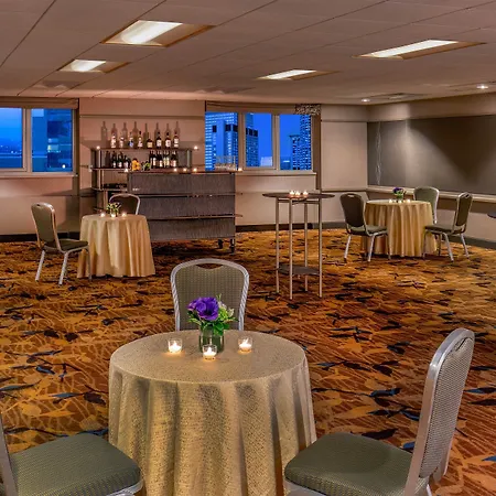 Sheraton Hotel