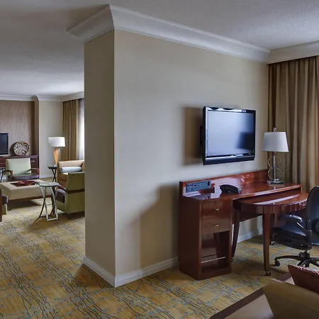 Marriott Copley Place