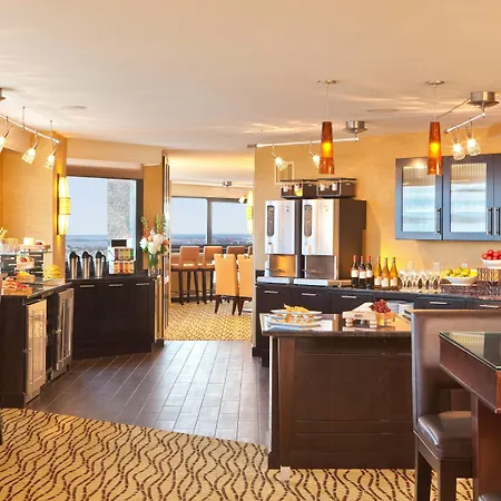 Hotel Marriott Copley Place