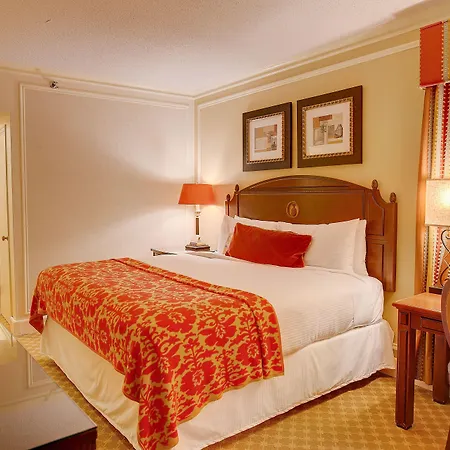 Hotel Omni Parker House