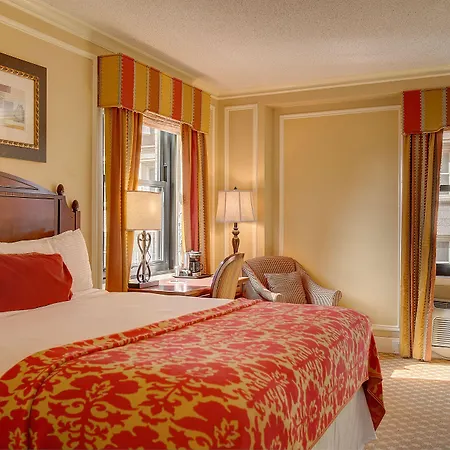 Omni Parker House