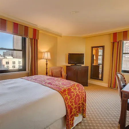 Omni Parker House