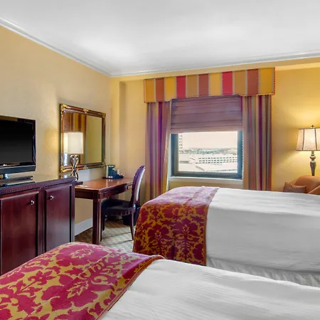 Omni Parker House Hotel Boston