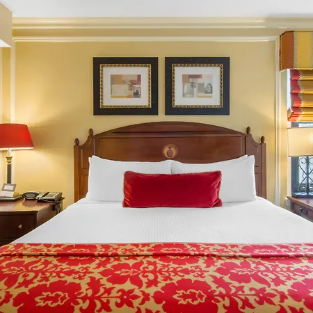 Omni Parker House Hotel