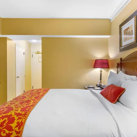 Hotel Omni Parker House 4*