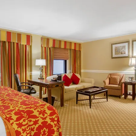 Hotel Omni Parker House 4*