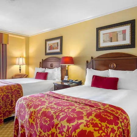 Hotel Omni Parker House Boston