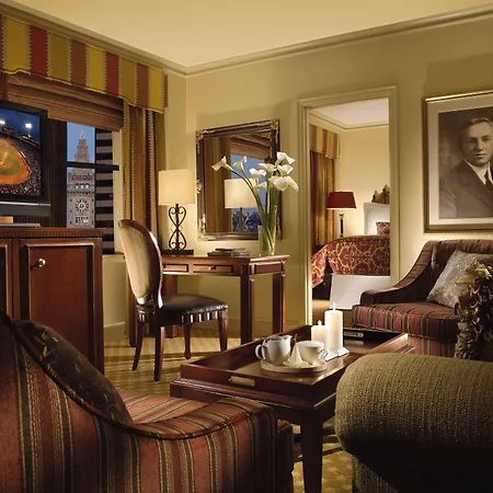 Omni Parker House