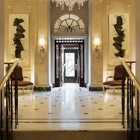 The Eliot Hotel 5*