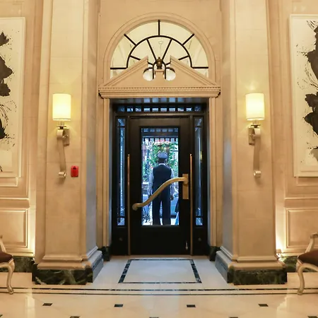 The Eliot Hotel 5*