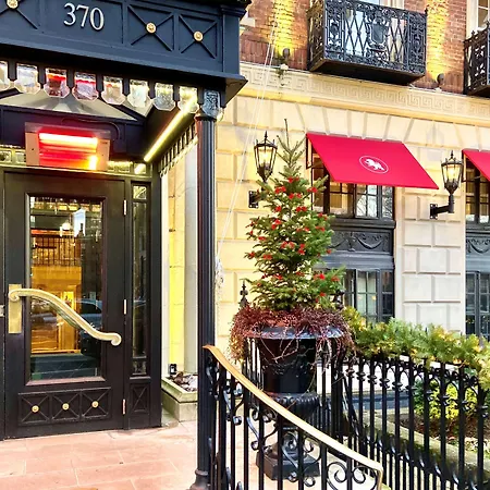Hotel The Eliot
