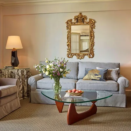 The Eliot Hotel