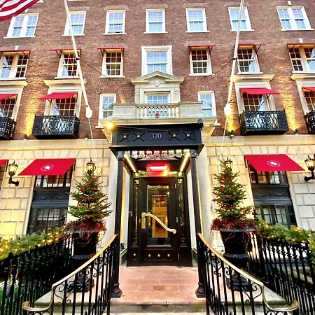 The Eliot 5*