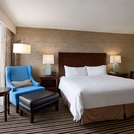Hotel Wyndham Beacon Hill