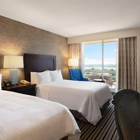 Hotel Wyndham Beacon Hill