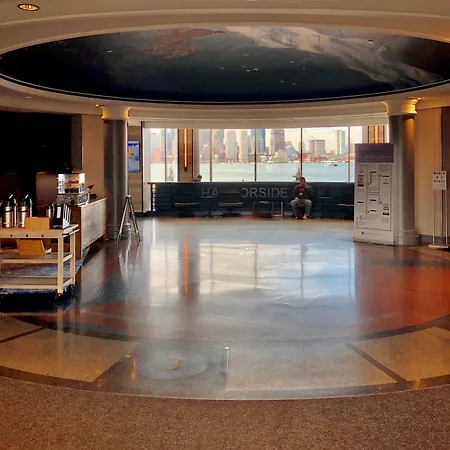 Hotel Hyatt Regency Harbor Boston