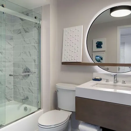 Hyatt Regency Harbor 4* Boston