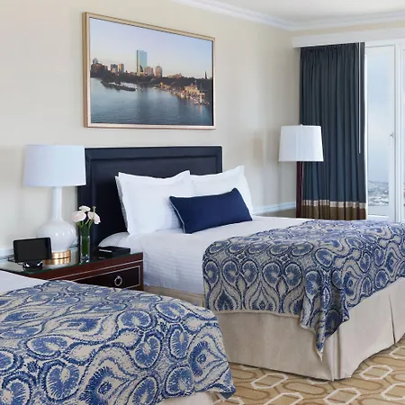 Hotel Harbor 5*