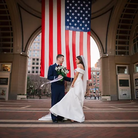 Hotel Harbor Boston