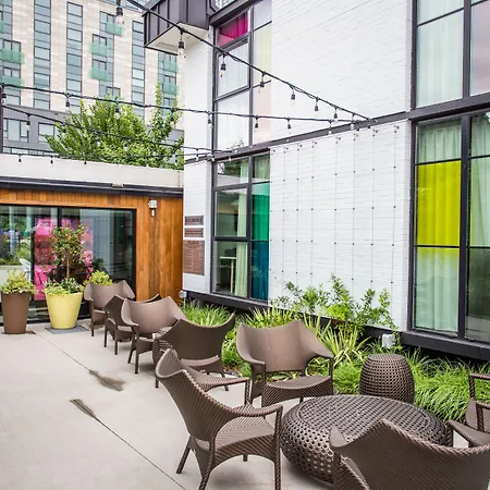 Hotel The Verb 3*