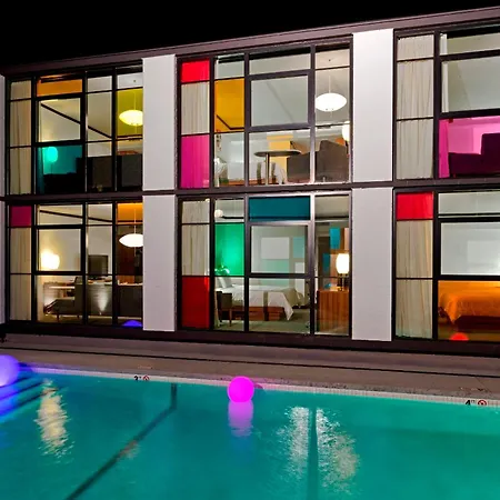 Hotel The Verb 3*