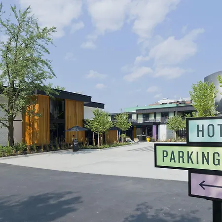 The Verb Hotel 3*