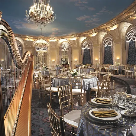 Fairmont Copley Plaza Boston