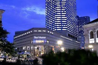 The Westin Copley Place, Boston