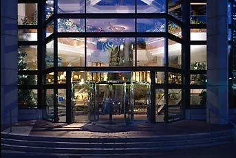 The Westin Copley Place, Hotel