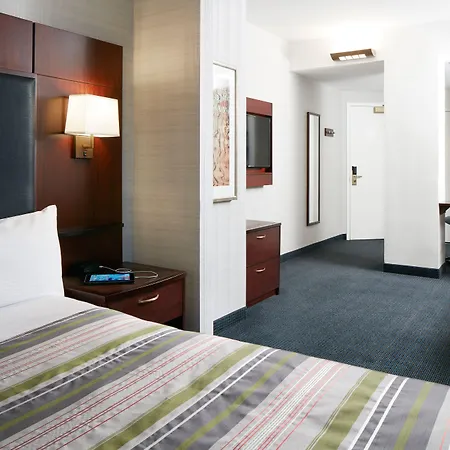 Hotel Club Quarters Faneuil Hall,