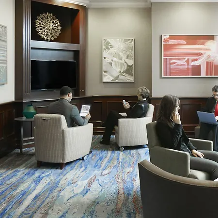 Club Quarters Faneuil Hall, 4*