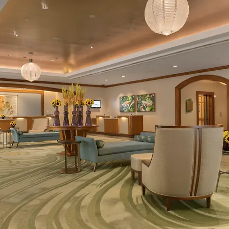 Seaport 4*