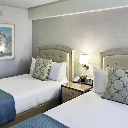 Seaport Hotel