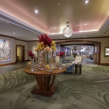 Seaport Hotel Boston