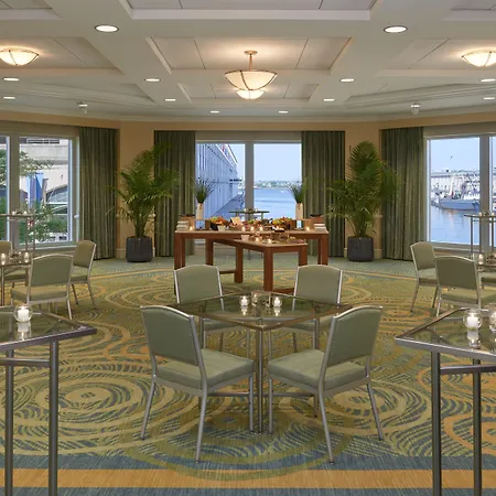 Hotel Seaport Boston