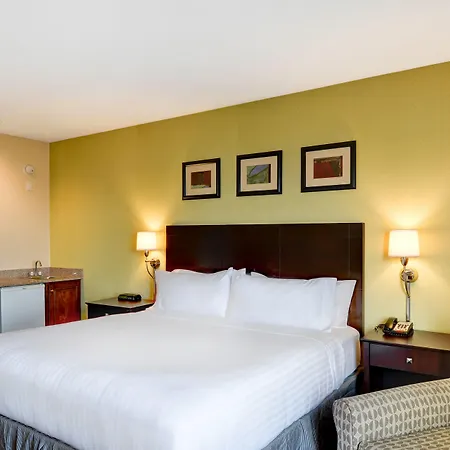 Hotel Express By Ihg 3*