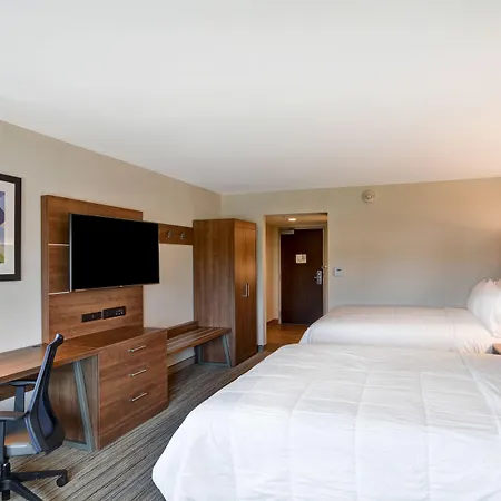 Hotel Express By Ihg 3*