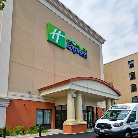 Express By Ihg Hotel