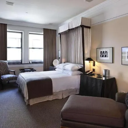 Fifteen Beacon 5* Boston