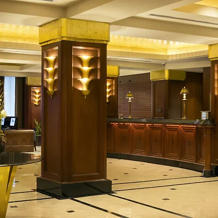 The Dagny Hotel Boston