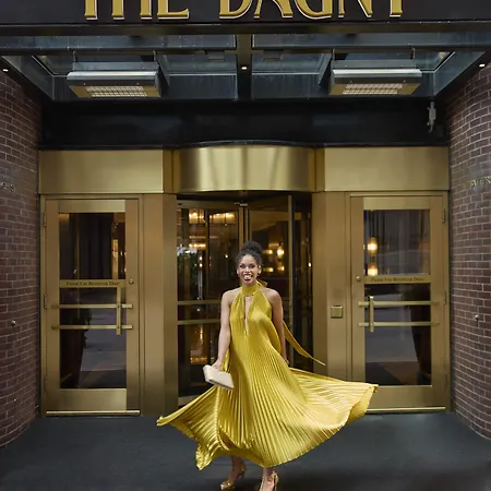 The Dagny