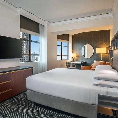 Hotel The Dagny Boston