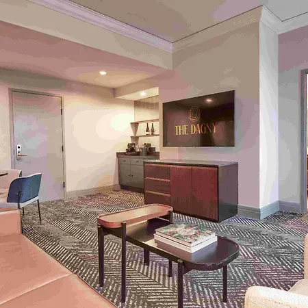 Hotel The Dagny