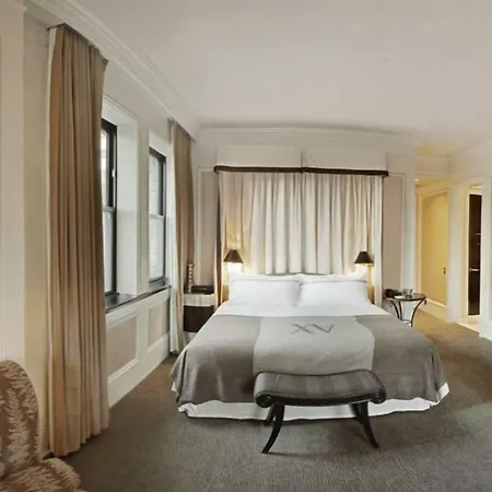 Fifteen Beacon Hotel Boston