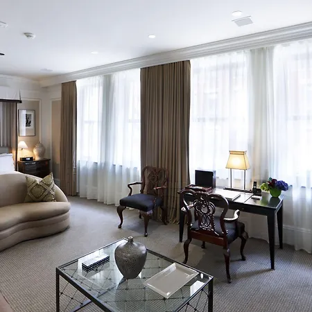 Fifteen Beacon Hotel 5*