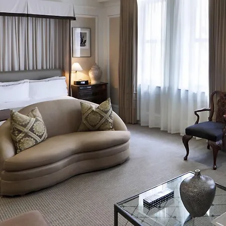 Fifteen Beacon Hotel 5*