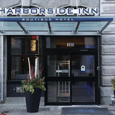 Harborside