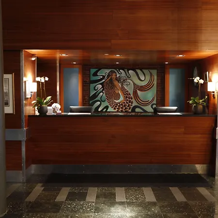 Harborside Boston